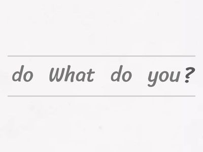 питання анг.мовою