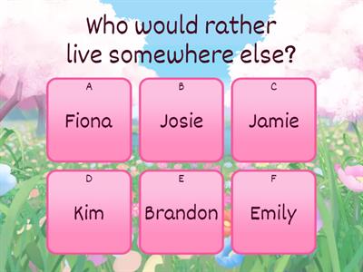 Spotlight 10. Module 1a