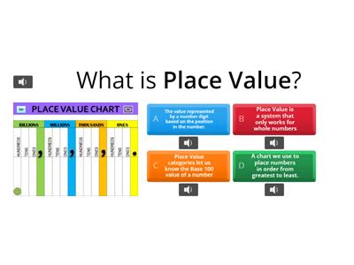 Place Value Review