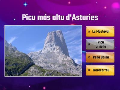 Entrugues d'Asturies