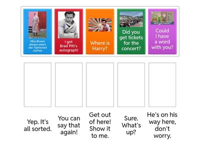 FB 8 / Round up 4 Ex.G