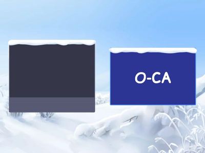 Читання слів по складах