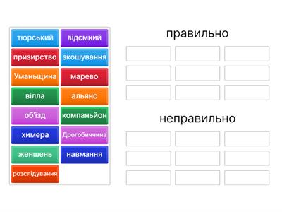 Загальна орфографія1