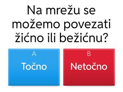 Računalne mrerže