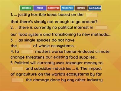 food insecurity Ns+v-1