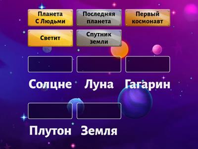 Астрономия это