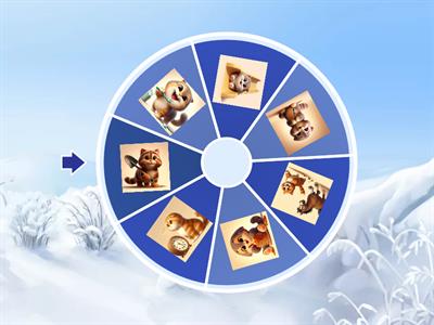 Артикуляционная Гимнастика 