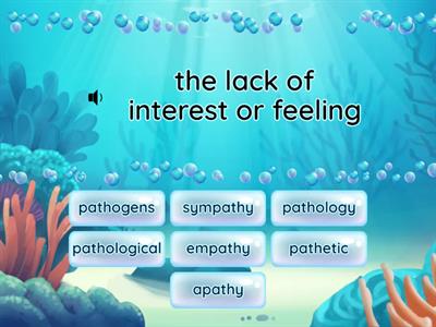  PATH:  Find the Match