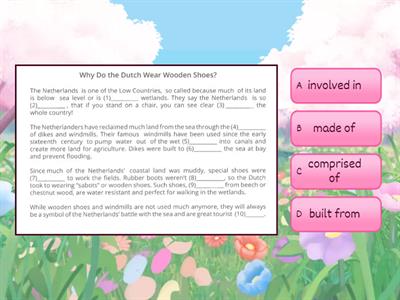 Use of English NMT