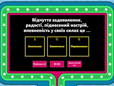 Методи виховання