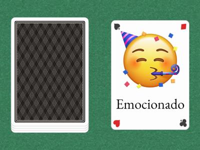 Emociones Habilidades para la Vida