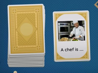 Relative Clauses - Restrictive