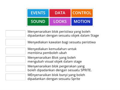 Scratch - TMK Tahun 6