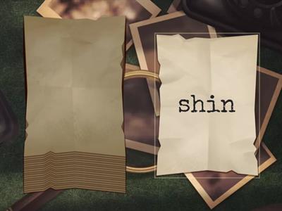 Mix of Short Vowel and Magic "e"