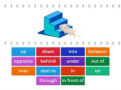 Prepositions 