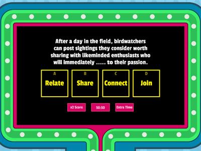 Use of English | Part 1 | Dependent Prepositions 