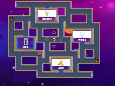 ENGLISH YEAR 5 UNIT 5