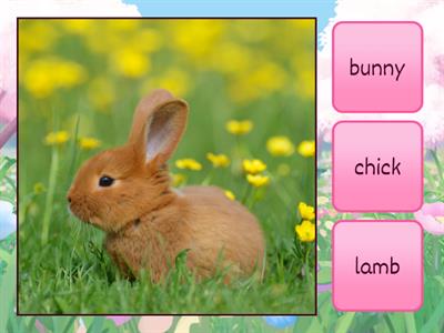 Easter