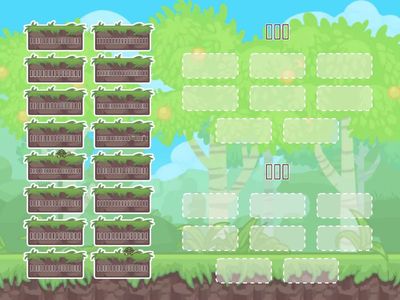 擬人句比喻句歸類