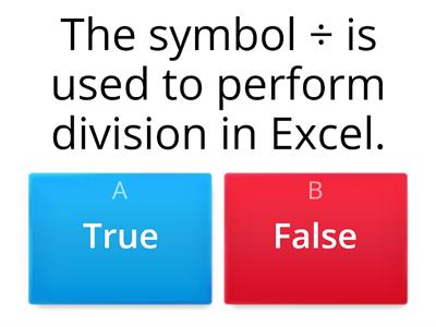 Ict revision grade 5