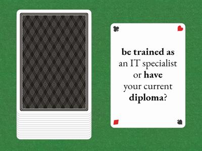 Would you rather  (Pre-Intermediate) 