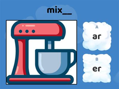  Jolly Phonics - digraph