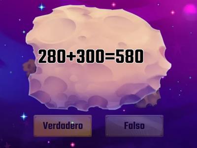 V o F de Suma y resta