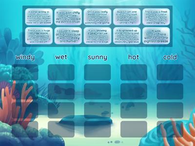 Roadmap B2+ Unit 3A Weather