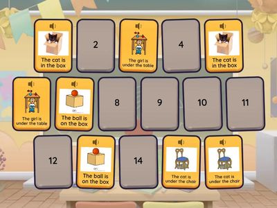 FFF U1 Ch6 Preposition