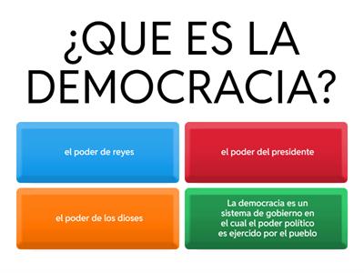 CUESTIONARIO-DE DEMOCRACIA