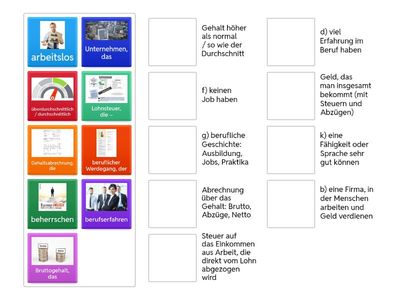 Pluspunkt Deutsch B1.1 Aus der Arbeitswelt