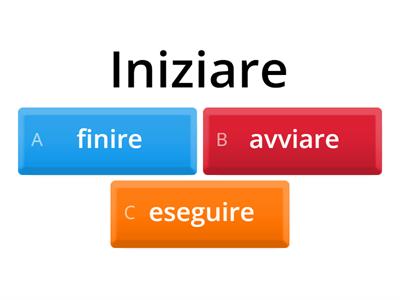 INVALSI PROVA 2_ Contrari
