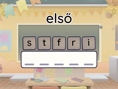 Enter the Portal Starter Sorszámnevek