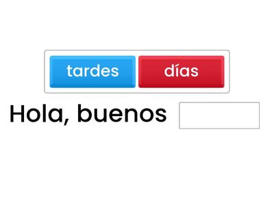 Información Personal básico