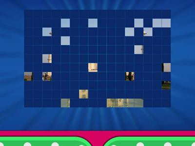  HWG7 U1 vocabulary maching