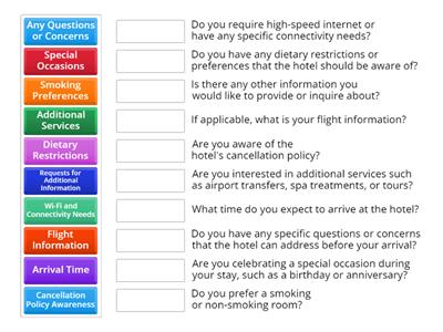 5Bu4 Checking in a hotel (P2)