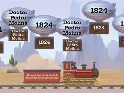 Ciencias Sociales 5to. Bachillerato 2