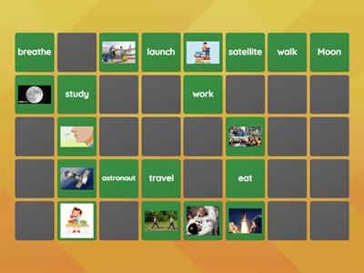 English Code 3 Unit 4 (Vocabulary)