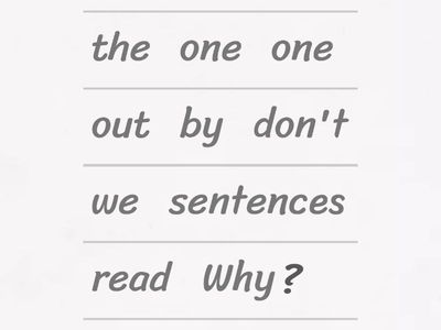 Making suggestions-Let', How about, Why don't we, Shall we,We could