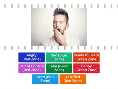 Zones of Regulation