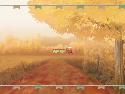 Розвиток уваги й пам'яті.