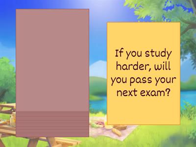 CONDITIONAL 1 TYPE, A2