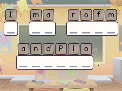 Angielski dla wszystkich