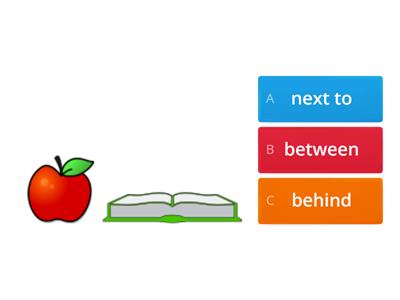 Smart junior 3  mod 5 Prepositions