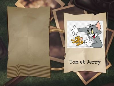 A1: Identifier quelqu'un