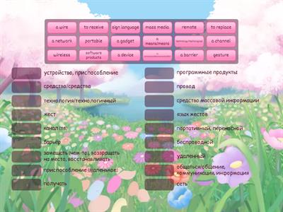 Communication 9 English