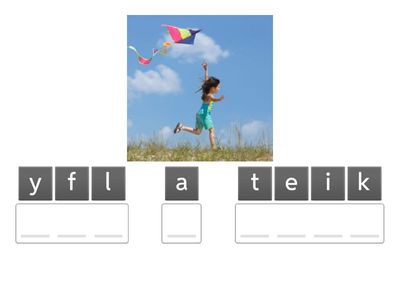 Make a snowman, go ice skating