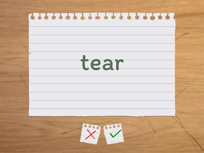 27) Give three forms of the verbs 