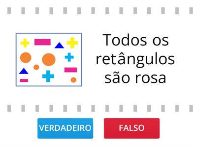 Atenção e Raciocínio Lógico