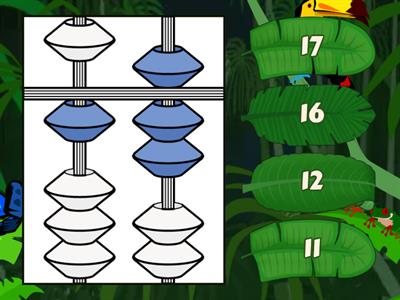 Abacus 10-19